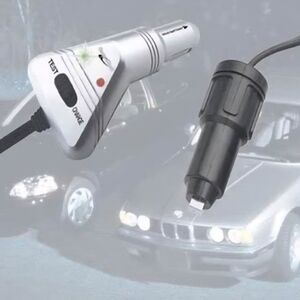 NIB Auto Charge & Start